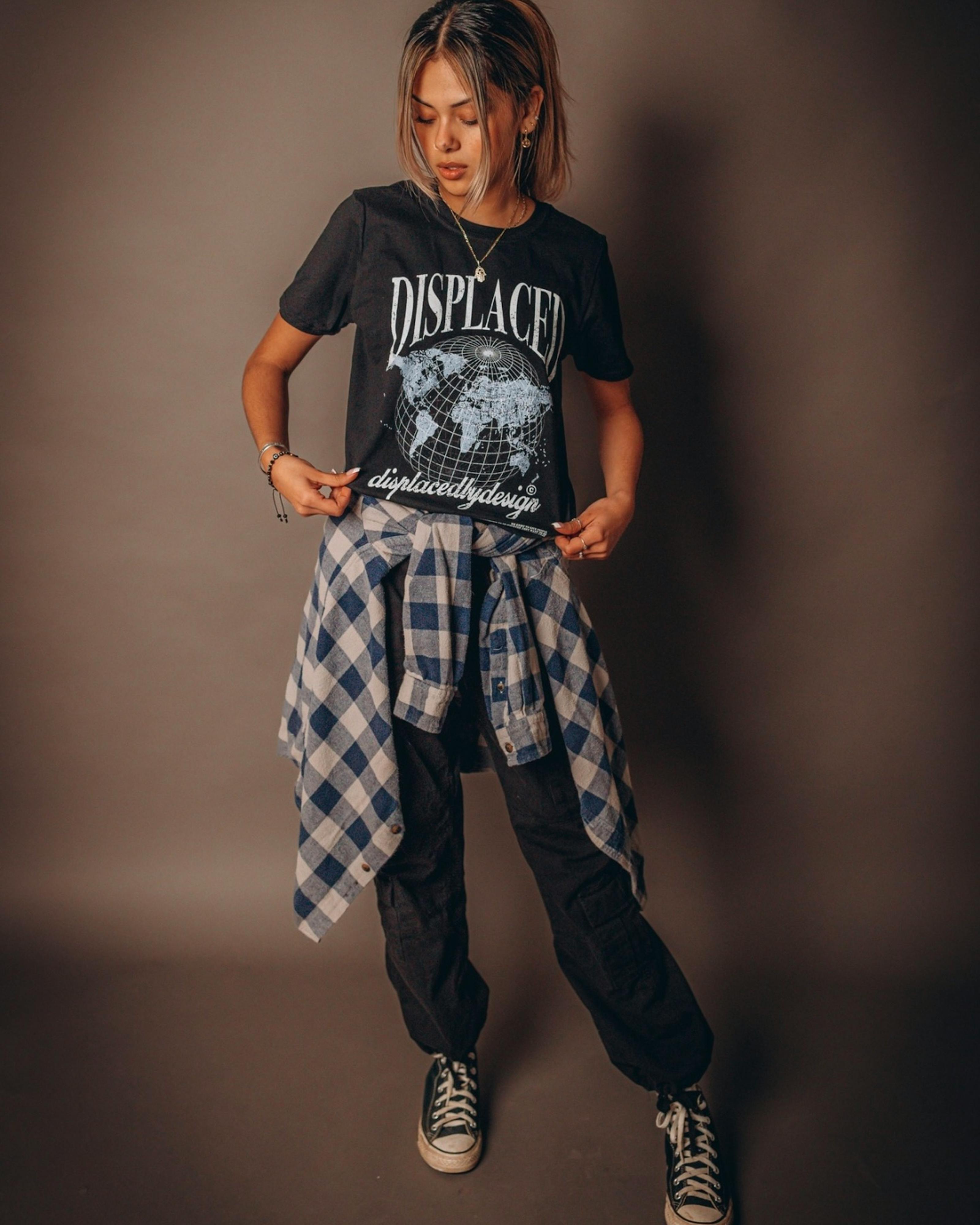 Corridor Layer Tee — 5